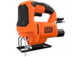 Black & Decker BES602 Priamočiara píla (400W)