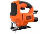 Black & Decker BES603 Priamočiara píla s reguláciou otáčok (400W)