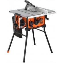 Black & Decker BES720 Stolová kotúčová píla (254mm/1800W)