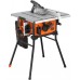 Black & Decker BES720 Stolová kotúčová píla (254mm/1800W)