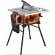 Black & Decker BES720 Stolová kotúčová píla (254mm/1800W)