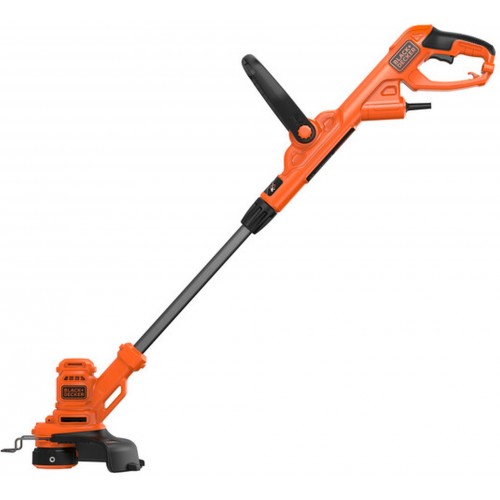 Black & Decker BESTA525 Elektrická strunová kosačka (25cm/450W)