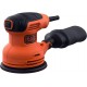 Black & Decker BEW210 Excentrická brúska (125mm/230W)