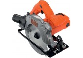 Black & Decker CS1250L Elektrická kotúčová píla (190mm/1250W)
