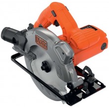 Black & Decker CS1250L Elektrická kotúčová píla (190mm/1250W)