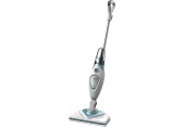 Black & Decker FSM1616 Parný mop/parný čistič (1600W), AutoSelect