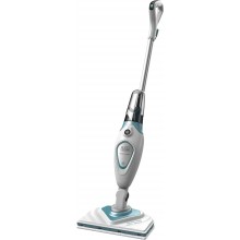 Black & Decker FSM1616 Parný mop/parný čistič (1600W), AutoSelect