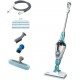 Black & Decker FSMH1321 Parný mop s ručným parným čističom 7v1 (1300 W / 0,5 l)