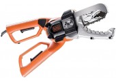 Black & Decker GK1000 Elektrické reťazové nožnice (10cm/550W)
