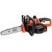 Black & Decker GKC1825L20 Aku reťazová píla (25cm/18V/1x2,0Ah)