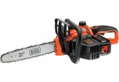 Black & Decker GKC3630L20 Aku reťazová píla (30cm/36V/1x2,0Ah)