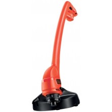 Black & Decker GL250 Elektrická strunová kosačka (23cm/250W)