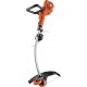 Black & Decker GL9035 Elektrická strunová kosačka (35cm/900W)