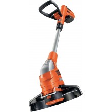 Black & Decker GLC1823L20 Aku strunová kosačka (23cm/18V/1x2,0Ah)