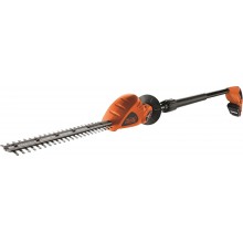Black & Decker GTC1843L20 Aku plotostrih teleskopický (43cm/18V/1x2,0Ah)