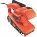 Black & Decker KA86 Pásová brúska (720W/75x457mm)
