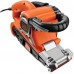 Black & Decker KA88 Pásová brúska (720W/75x533mm)