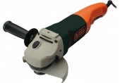 Black & Decker KG1202 Uhlová brúska (125mm/1200W)