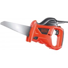 Black & Decker KS880EC Univerzálna (priamočiara) píla (400W/200mm)