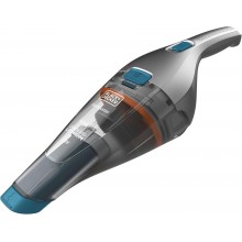 Black & Decker NVC215WA Dustbuster Aku ručný vysávač (7,2V/1,5Ah)