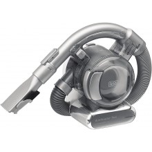 Black & Decker PD1820L Dustbuster Flexi Aku ručný vysávač (18V/1,5Ah