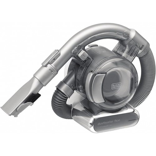 Black & Decker PD1820L Dustbuster Flexi Aku ručný vysávač (18V/1,5Ah