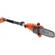 Black & Decker PS7525 Elektrická prerezávacia píla na konáre (25cm/800W)