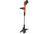 Black & Decker STC1820EPC Aku strunová kosačka (28cm/18V/1x2,0Ah)