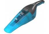 Black & Decker WDC215WA Dustbuster Aku ručný vysávač (7,2V/1,5Ah)