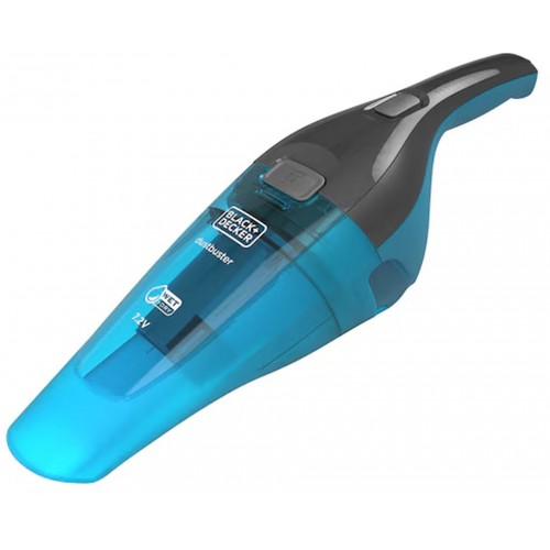 Black & Decker WDC215WA Dustbuster Aku ručný vysávač (7,2V/1,5Ah)