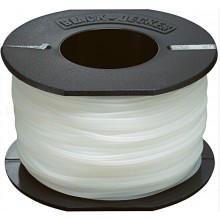 Black & Decker A6171 Struna (50m /1,5mm) pre navinutie na originálnu cievku vyžínača
