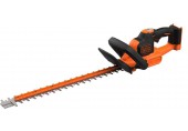Black & Decker BCHTS36B Aku nožnice na živý plot (55cm/36V/bez aku a nabíjačky)