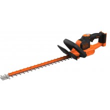 Black & Decker BCHTS36B Aku nožnice na živý plot (55cm/36V/bez aku a nabíjačky)