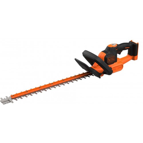 Black & Decker BCHTS36B Aku nožnice na živý plot (55cm/36V/bez aku a nabíjačky)