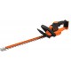 Black & Decker BCHTS36B Aku nožnice na živý plot (55cm/36V/bez aku a nabíjačky)