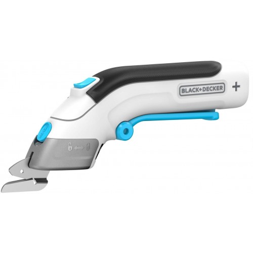 Black & Decker BCSC115 Akumulátorové nožnice 3,6V Black & Decker BCSC115 Akumulátorové nožnice 3,6V