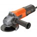 Black & Decker BEG110 Uhlová brúska (750W/115mm)