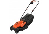 Black & Decker BEMW451 Elektrická kosačka 32cm/1200 W