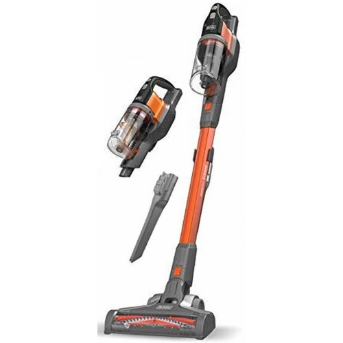 Black & Decker Aku vysávač 18V BHFEV182B Black & Decker Aku vysávač 18V BHFEV182B