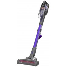Black & Decker BHFEV182CP Aku tyčový vysávač (18V/1x2,0Ah)