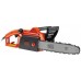 Black & Decker CS1835 Reťazová píla 1800W - 35 cm