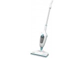 Black & Decker FSM13E1 Parný mop (1300W/0,38L)