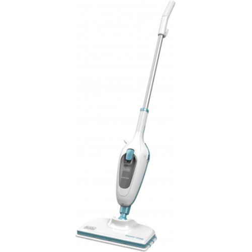 Black & Decker FSM13E1 Parný mop (1300W/0,38L)