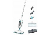 Black & Decker FSMH13E10 Parný mop 10v1 (1300W/0,38L)