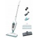Black & Decker FSMH13E10 Parný mop 10v1 (1300W/0,38L)