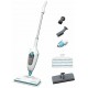 Black & Decker FSMH13E10 Parný mop 10v1 (1300W/0,38L)