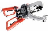 Black & Decker GK1000 Elektrické reťazové nožnice 550W, lišta 10cm