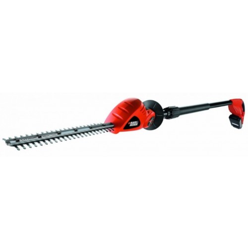 BAZÁR BLACK & DECKER GTC1843L20 Aku plotostrih teleskopický 18V / 2,0Ah Li-Ion