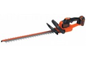 Black&Decker GTC18452PC Aku nožnice na živý plot 45 cm (1x18V/2,0Ah)