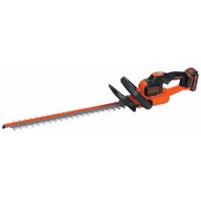 Black&Decker GTC18452PC Aku nožnice na živý plot 45 cm (1x18V/2,0Ah)